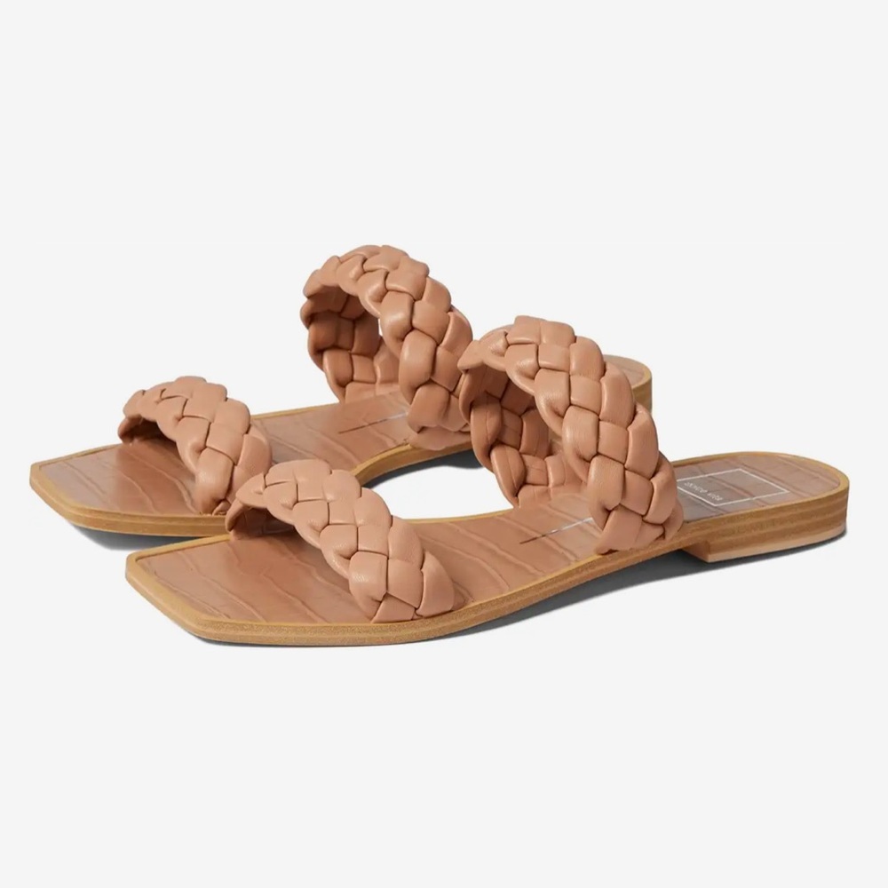 Dolce Vita Indy Braided Women's Sandals